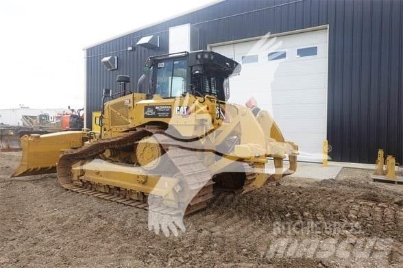CAT D6 LGP Rupsdozers