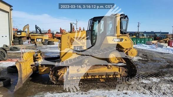 CAT D6N LGP Rupsdozers