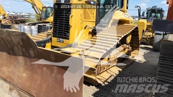 CAT D6N LGP Rupsdozers