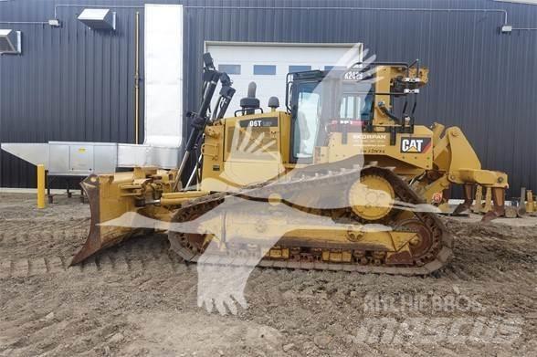 CAT D6T LGP Rupsdozers