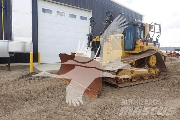 CAT D6T LGP Rupsdozers
