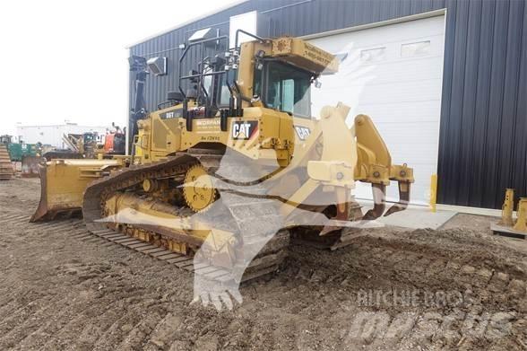 CAT D6T LGP Rupsdozers