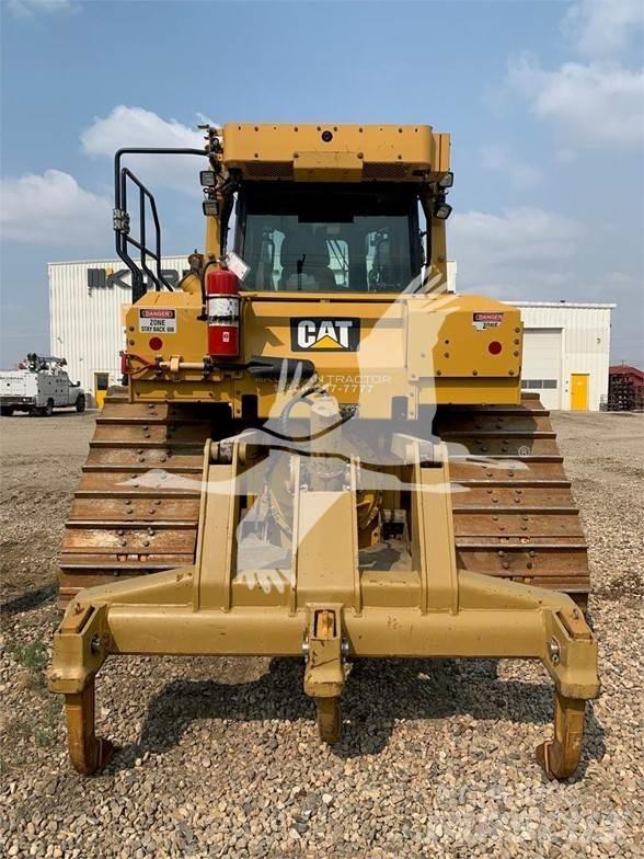 CAT D6T LGP Rupsdozers