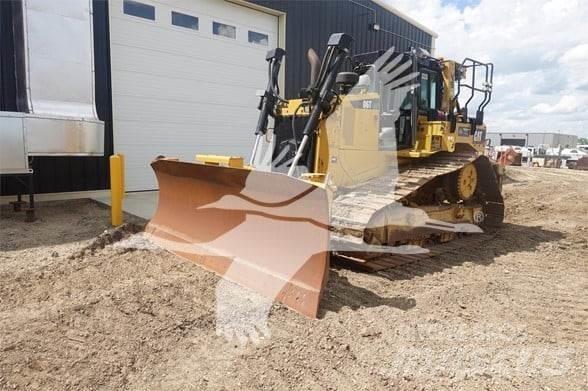 CAT D6T LGP Rupsdozers