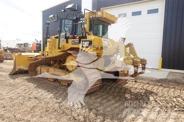 CAT D6T LGP Rupsdozers