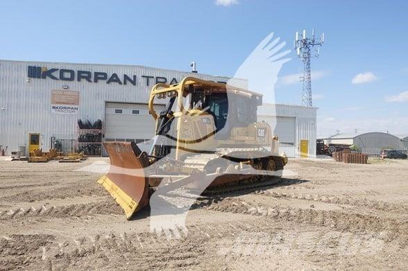 CAT D7E LGP Rupsdozers