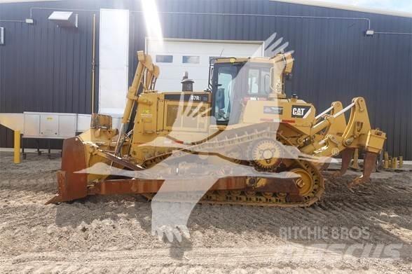 CAT D7R2 XR Rupsdozers