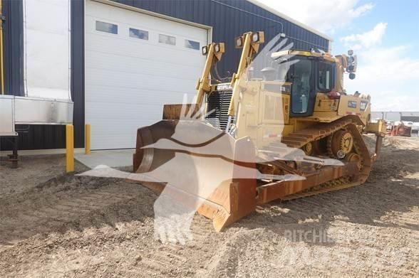 CAT D7R2 XR Rupsdozers