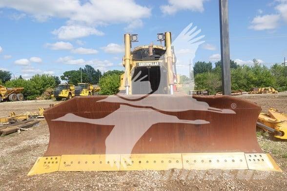 CAT D8T Rupsdozers