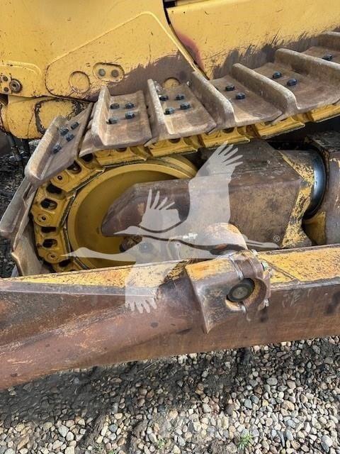 CAT D8T Rupsdozers
