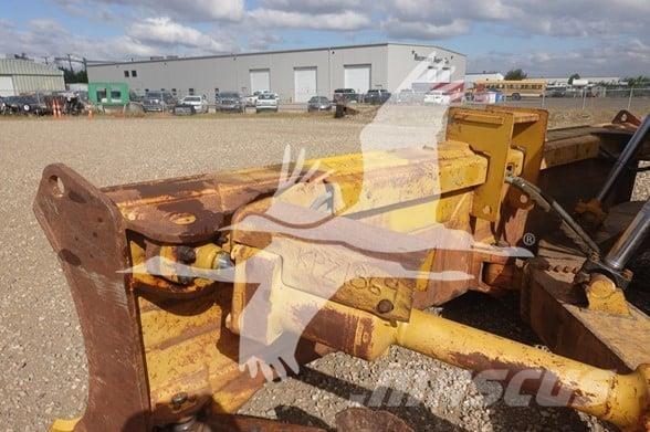 CAT D8T Rupsdozers