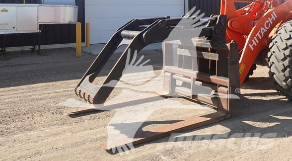 CWS WL250 Bouw - Overige