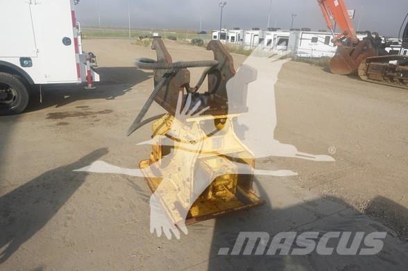 Magnum RHP40V Trilmachines