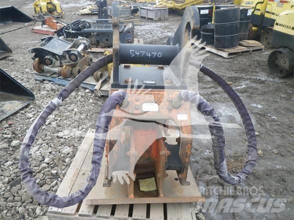 NPK C8C C8100 Trilmachines