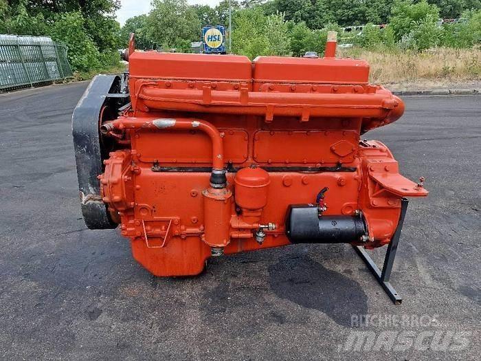  Engines DSC11 Transport - Anderen