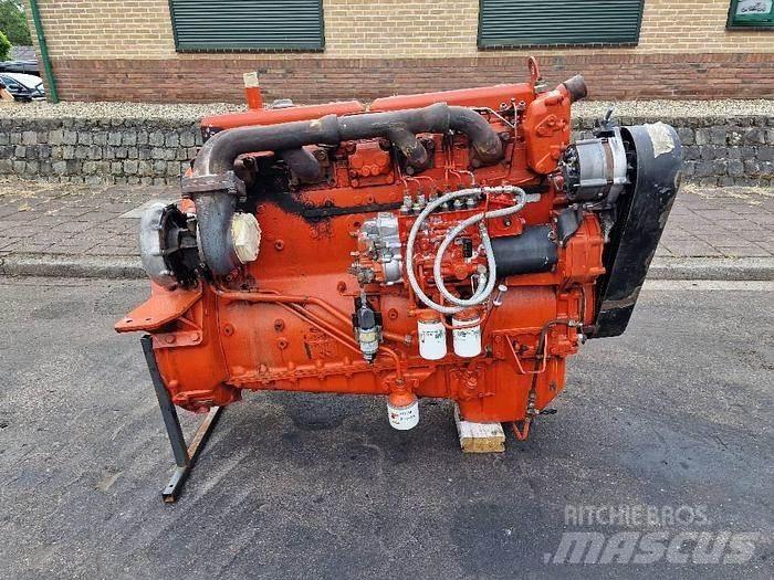  Engines DSC11 Transport - Anderen