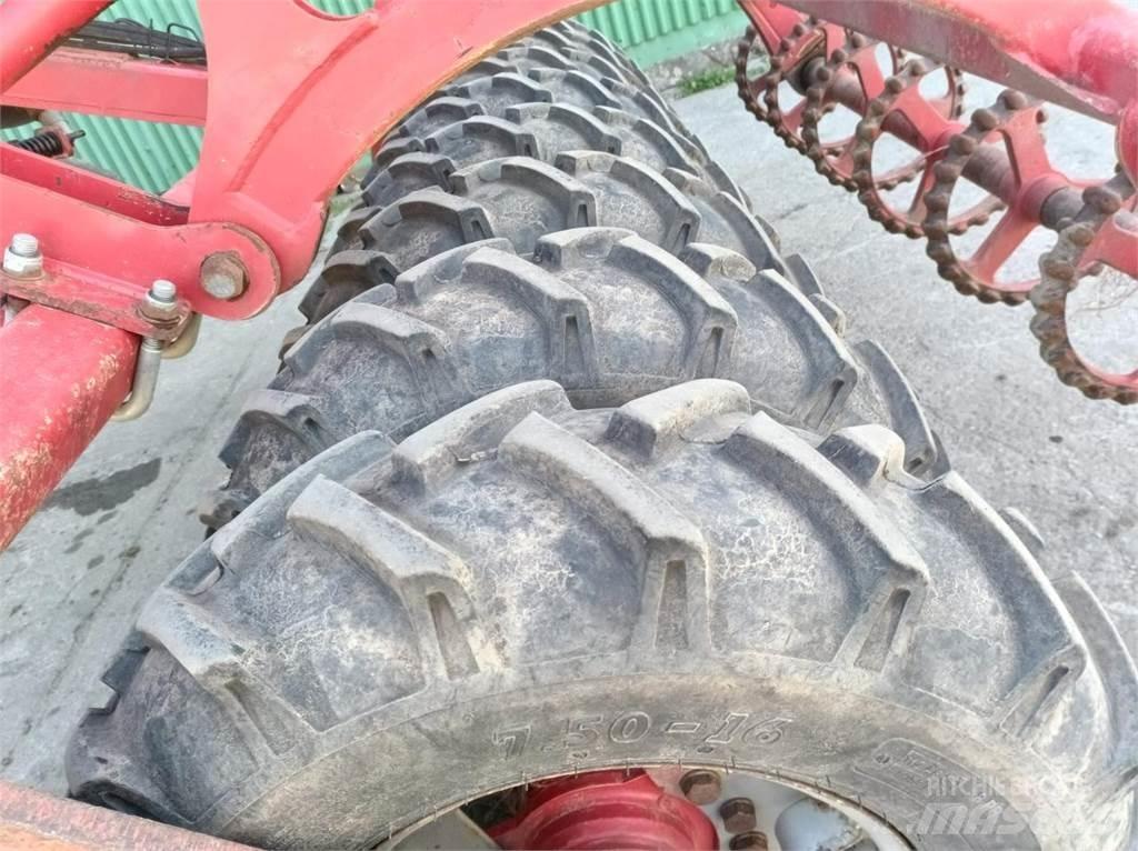Horsch Tiger 4AS Cultivatoren