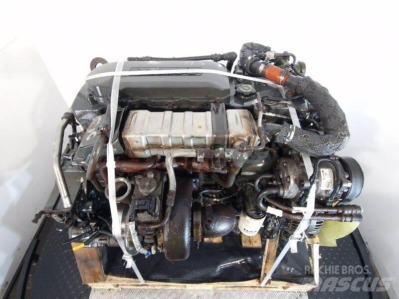 DAF PX-7 164 H1 Motoren