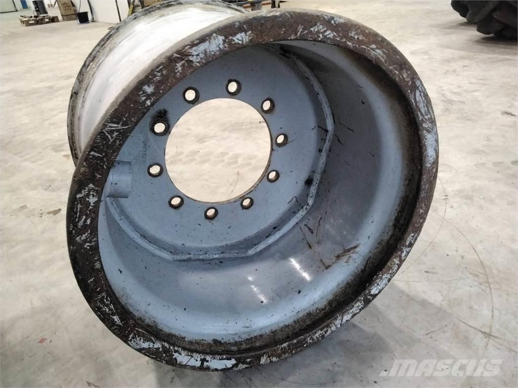 Valmet 890 20x26,5 Banden, wielen en velgen