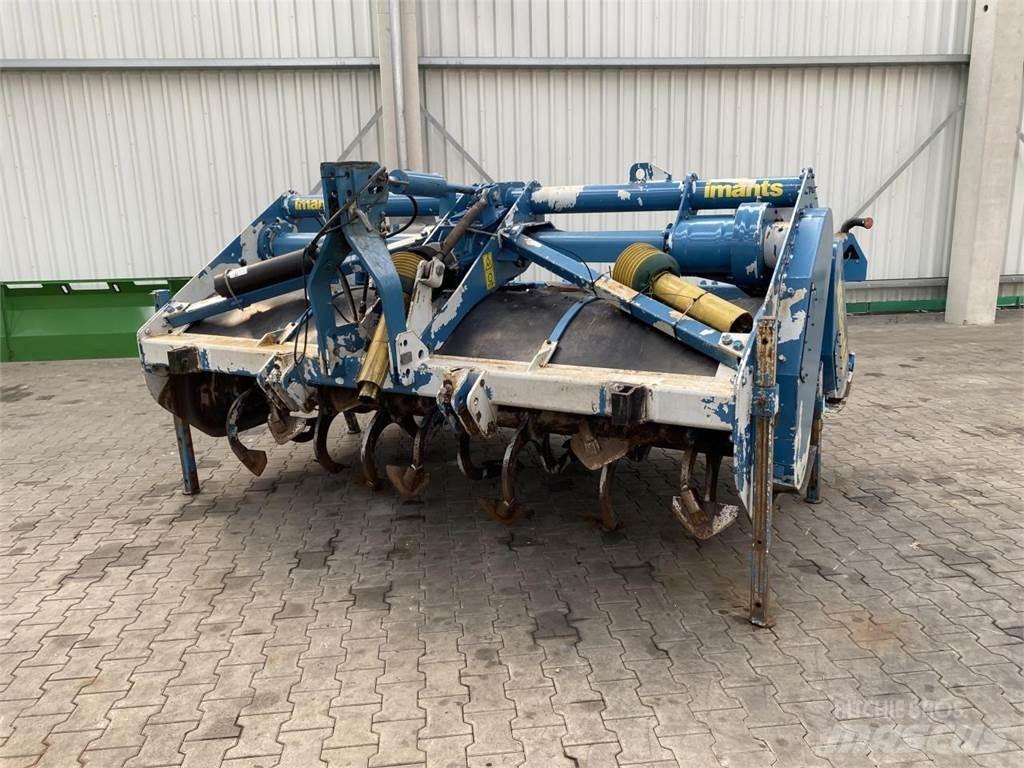 Imants SX 47 Overige grondbewerkingsmachines en accessoires