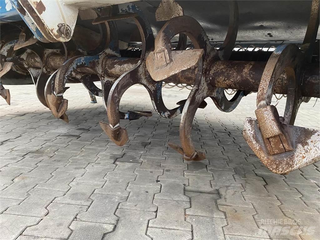 Imants SX 47 Overige grondbewerkingsmachines en accessoires