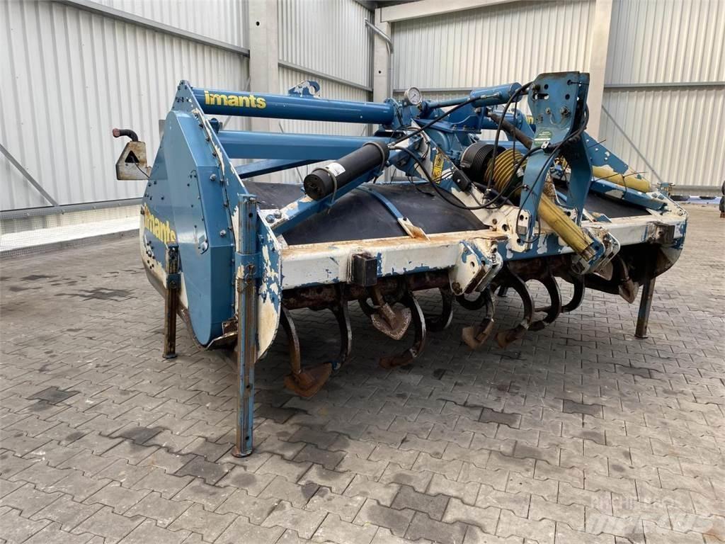 Imants SX 47 Overige grondbewerkingsmachines en accessoires