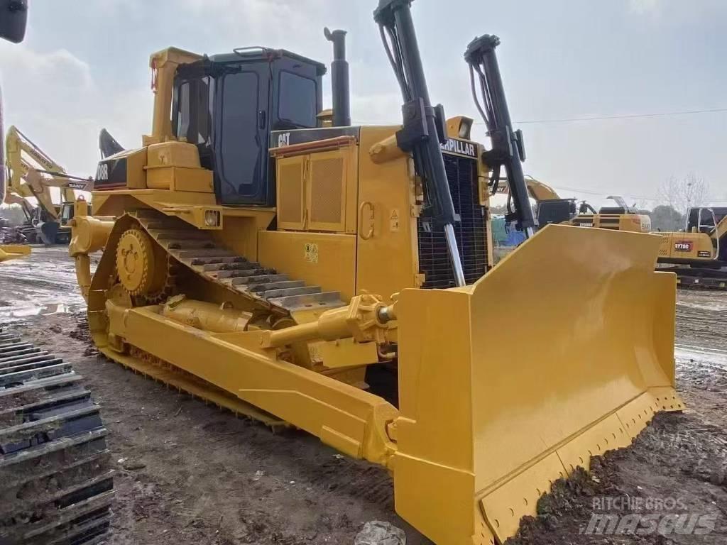 CAT D 8 R Rupsdozers