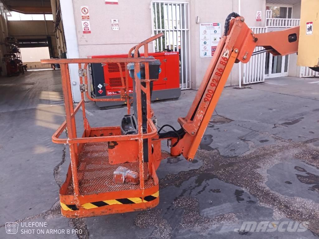 JLG 450 AJS II Knikarmhoogwerkers