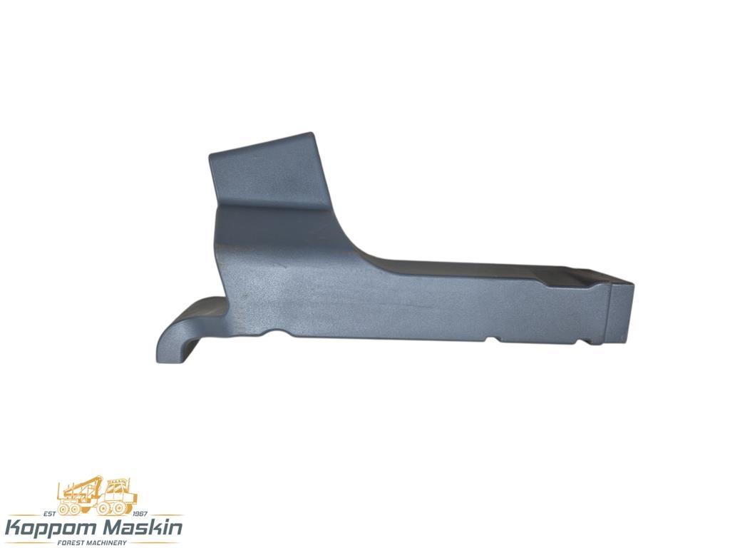 Eco Log 7009544 Cabine en interieur