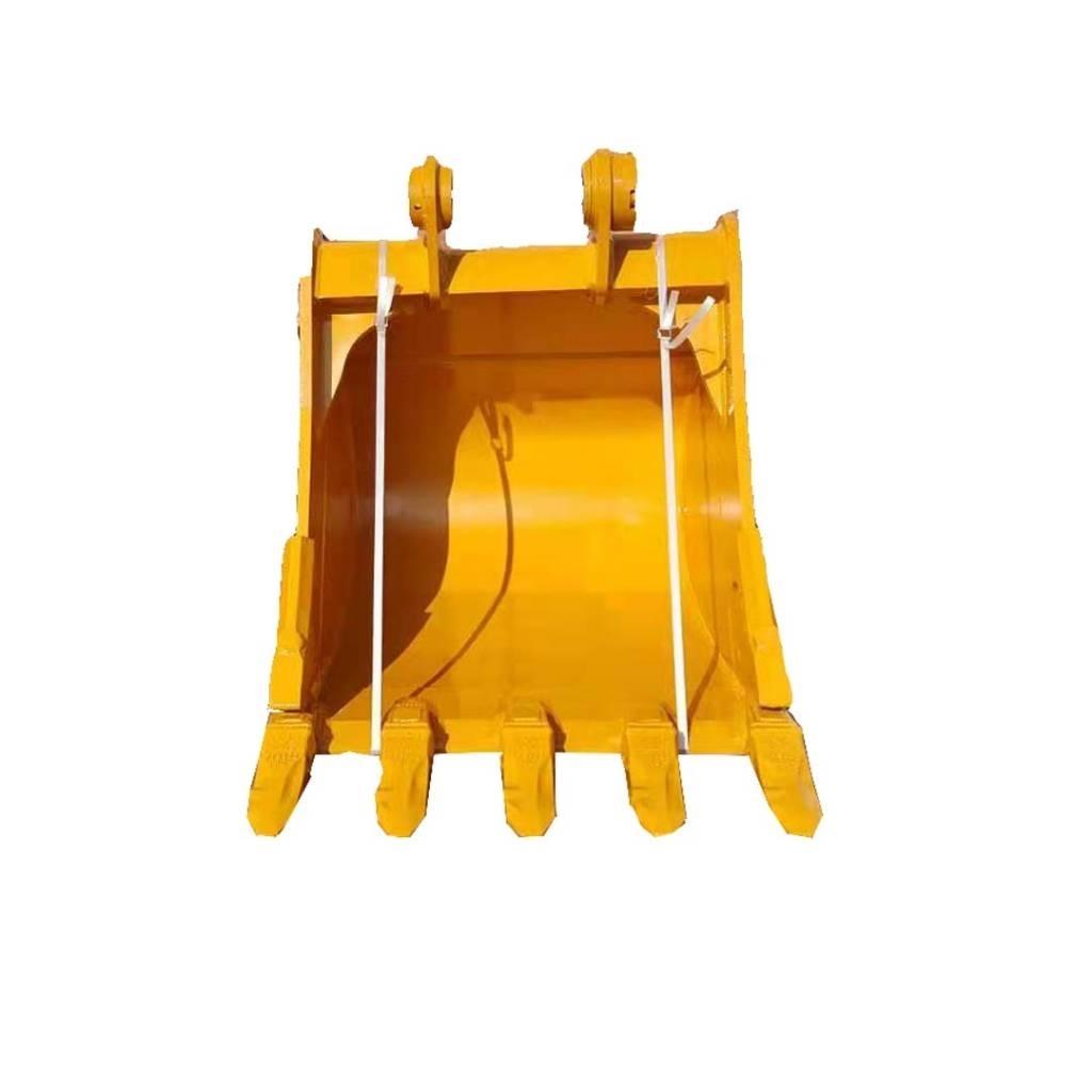 CAT 330 rock bucket Bakken