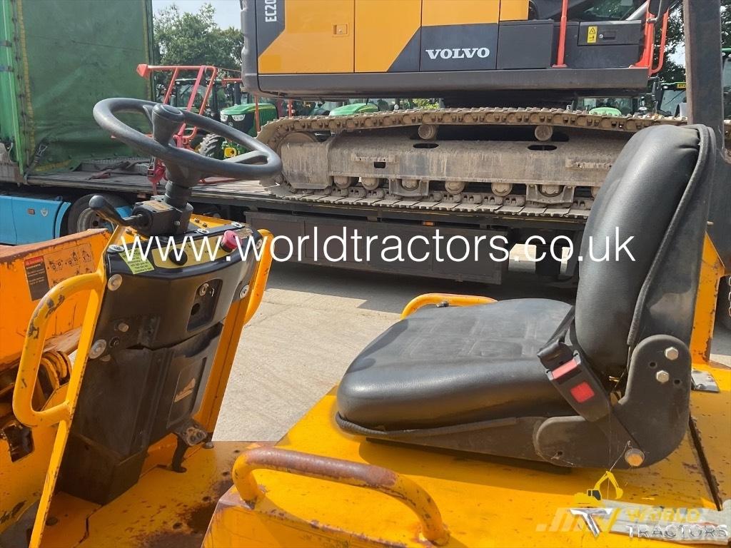 Thwaites 1 ton Mini Dumpers