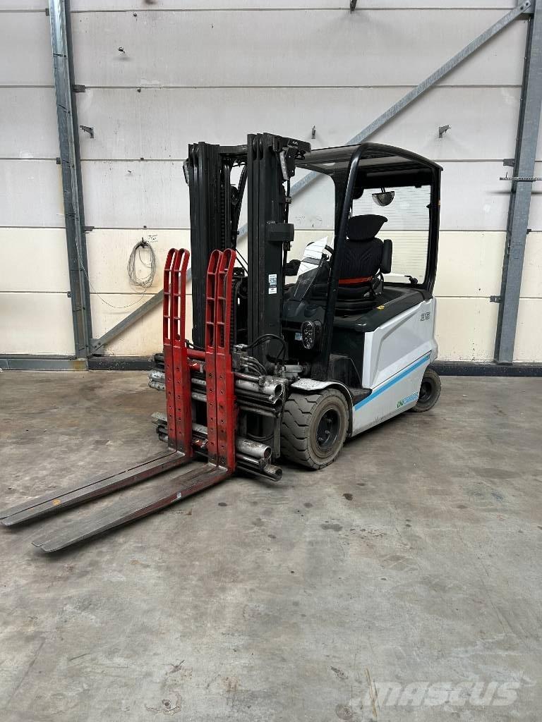 UniCarriers MX35L Elektrische heftrucks