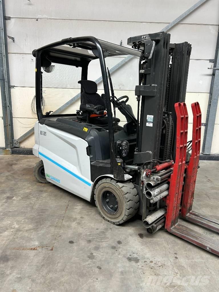 UniCarriers MX35L Elektrische heftrucks
