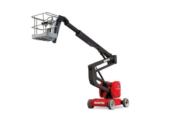 Manitou 170 AETJ-L Verreikers