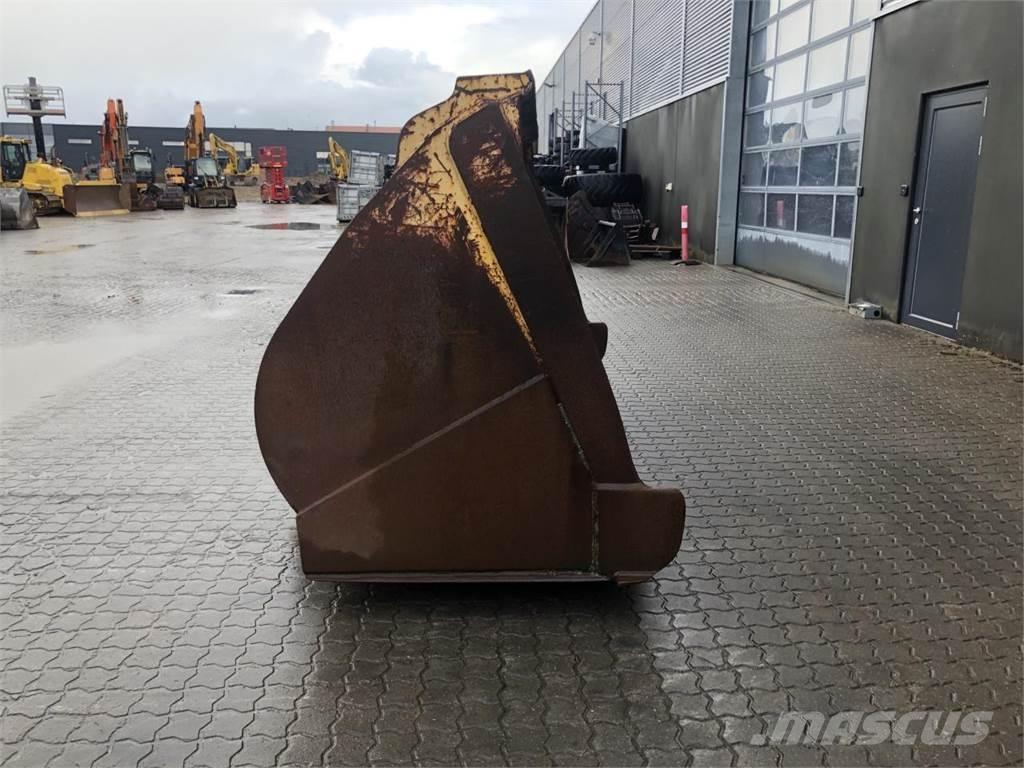  Øvrige Læsseskovl Bakken