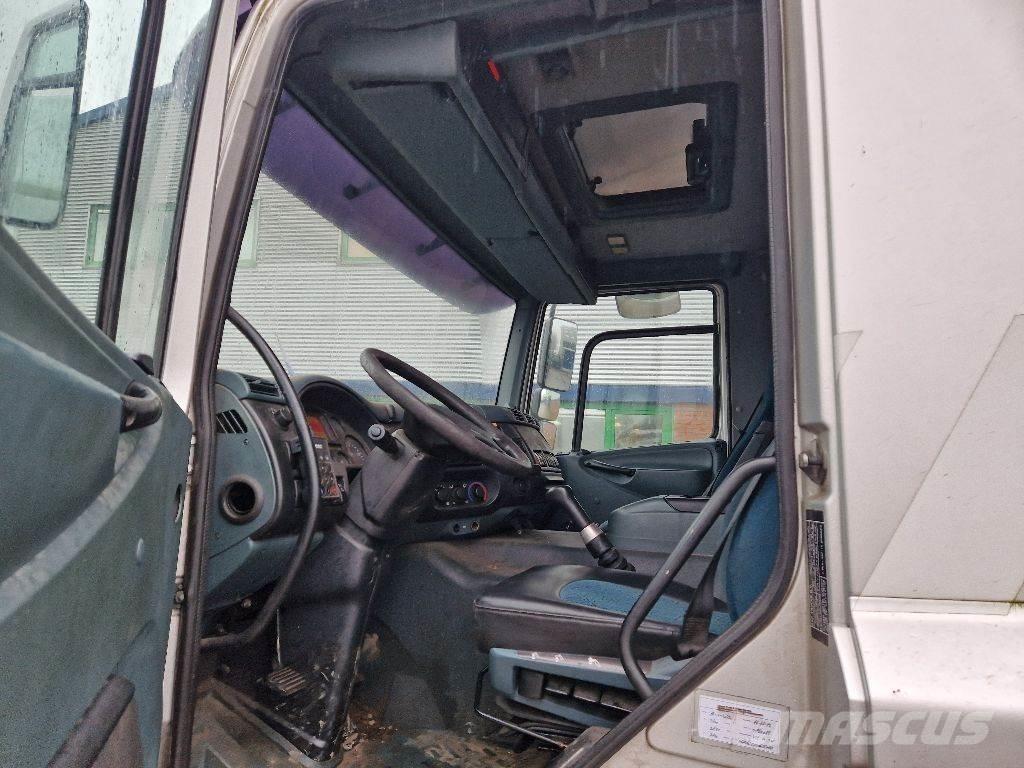 DAF CF75.310 Trekkers