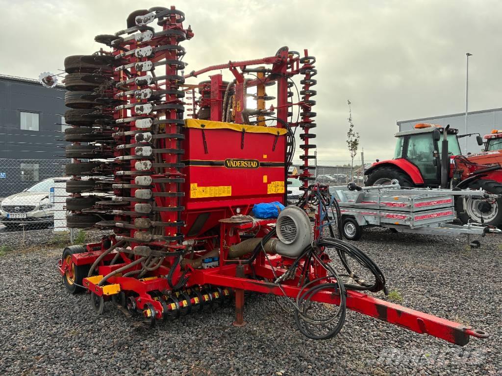 Väderstad Rapid800 Zaaimachines