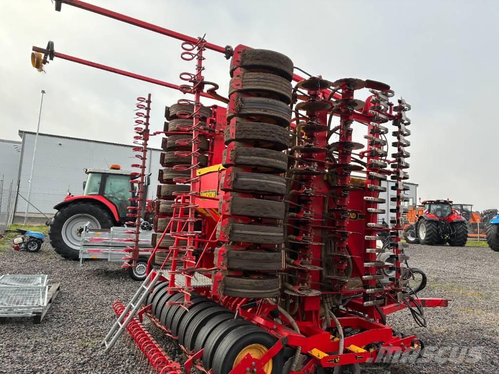 Väderstad Rapid800 Zaaimachines