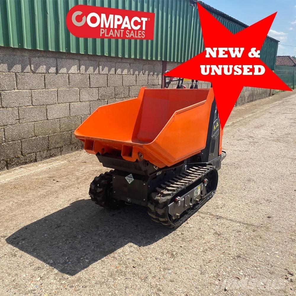 Cormidi C10.85 Rupsdumpers