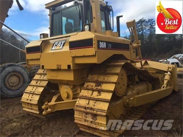 CAT D 6 R Rupsdozers