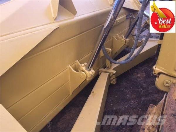 CAT D 6 R Rupsdozers