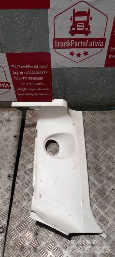 Scania G 400   1805341 Cabine en interieur