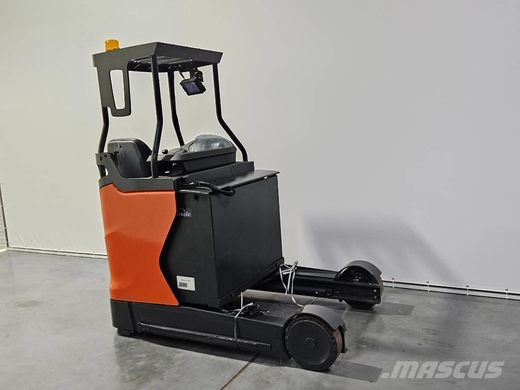 Linde R20N Zelfrijdende stapelaars