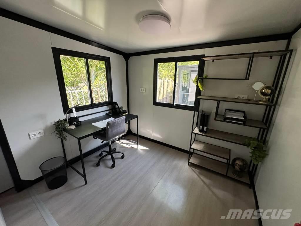  overig 6x6 Bouw - Overige