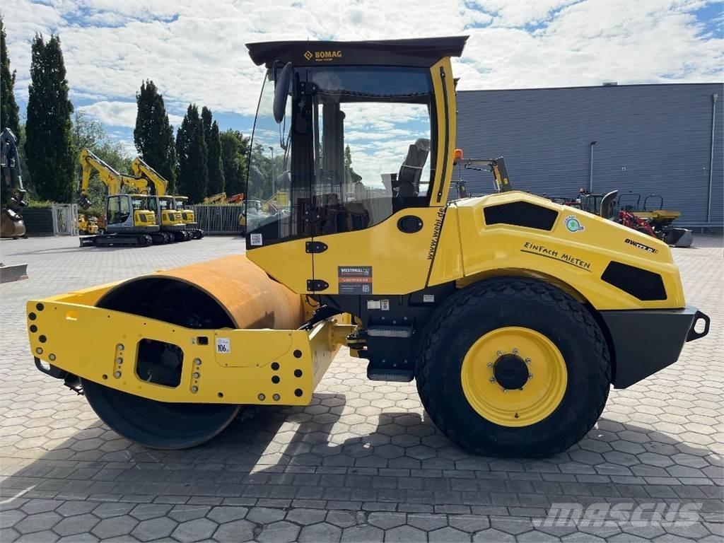 Bomag BW177D-5 Landbouw - overige