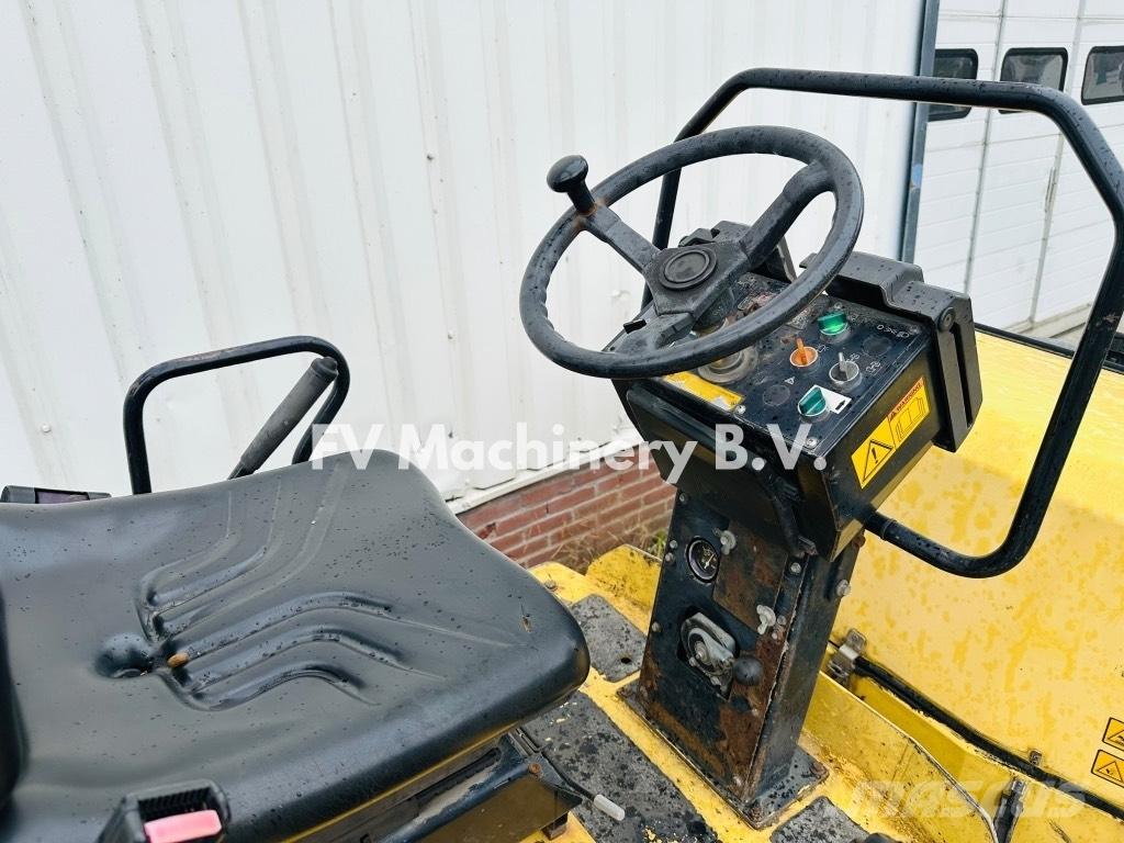 Dynapac CC 102 Duowalsen