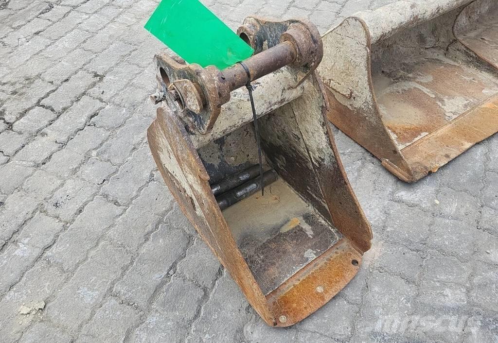 Kubota KX027-4 Minigraafmachines < 7t