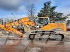 Doosan DX 225 LC-5 Rupsgraafmachines