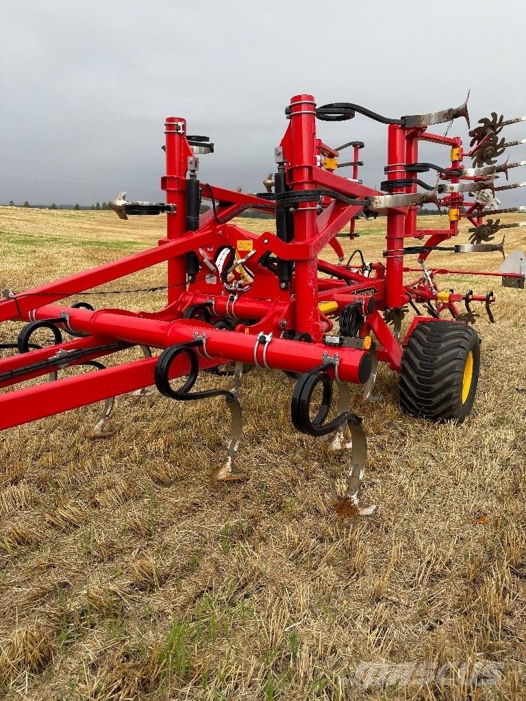 Väderstad Swift440 Cultivatoren