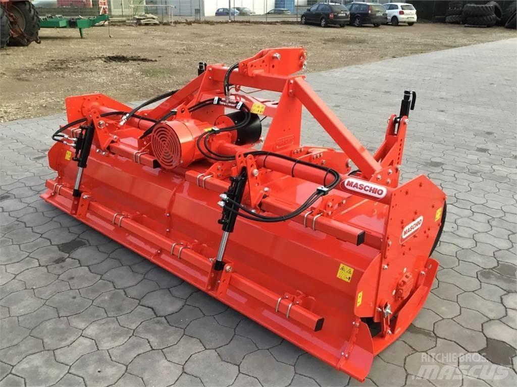 Maschio SC 280 PRO Overige grondbewerkingsmachines en accessoires